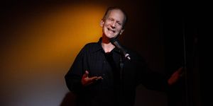 Interview: Rian Keating Celebrates the Music of Jacques Brel at Don't Tell Mama