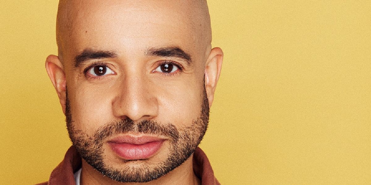 Interview: Rich Alfonso of SECOND CITY'S 65TH ANNIVERSARY SHOW at Southern Theatre