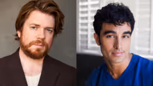 Interview: Richard Bermudez And Peyton Crim of 5 Star Theatricals LES MISERABLES