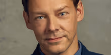 Interview: 'We Have To Strive To Be Better': Actor Richard Coyle on Tackling Injustic