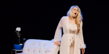 Interview: Richard Gibson at Valley Opera