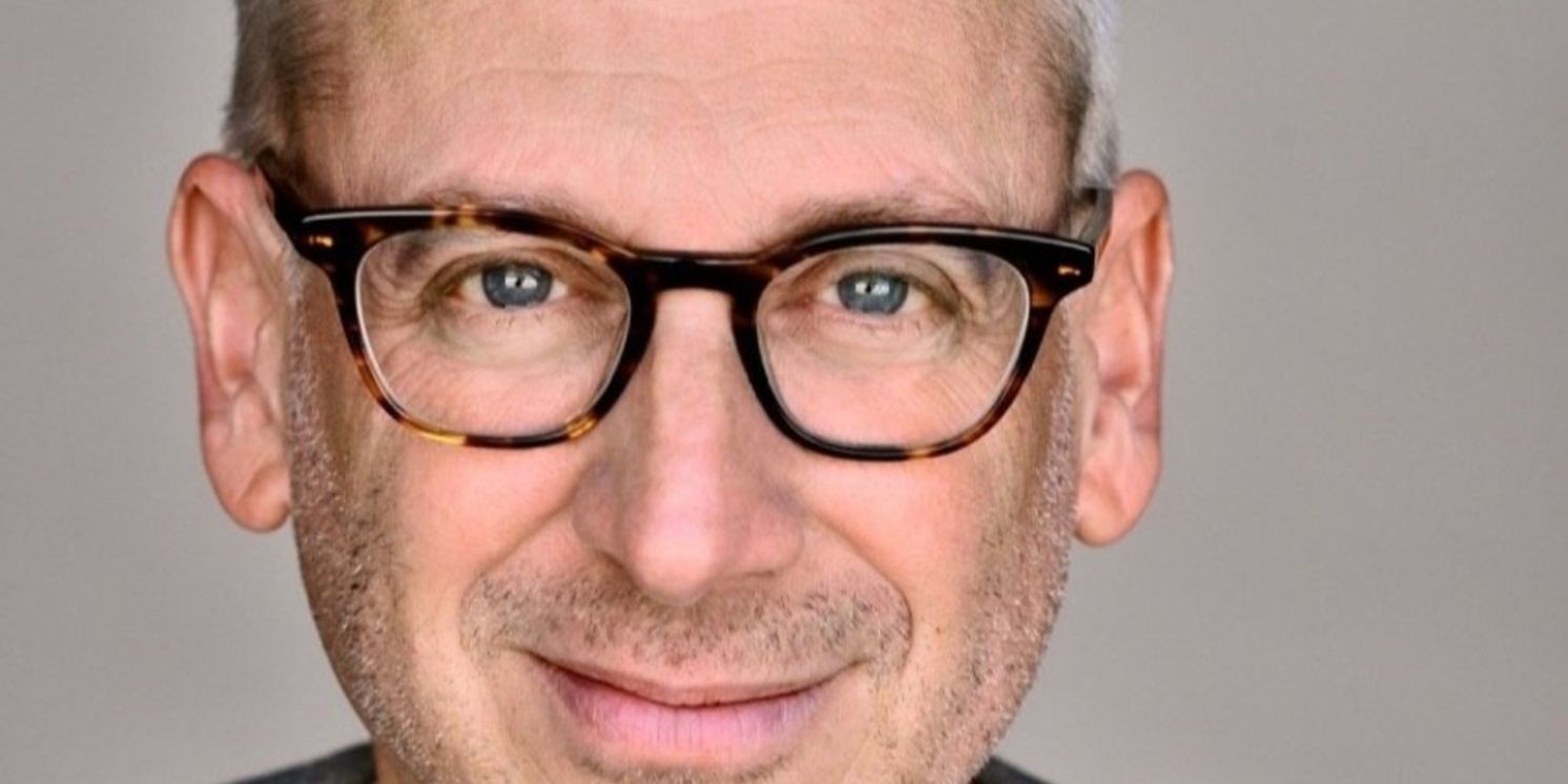 Interview: Richard Israel of THE SOUND OF MUSIC at 5-Star Theatricals  Image