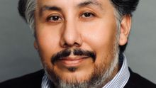 Interview: Richard Rosales in LES MISERABLES! at Bank Of America Theater - Thousand Oaks