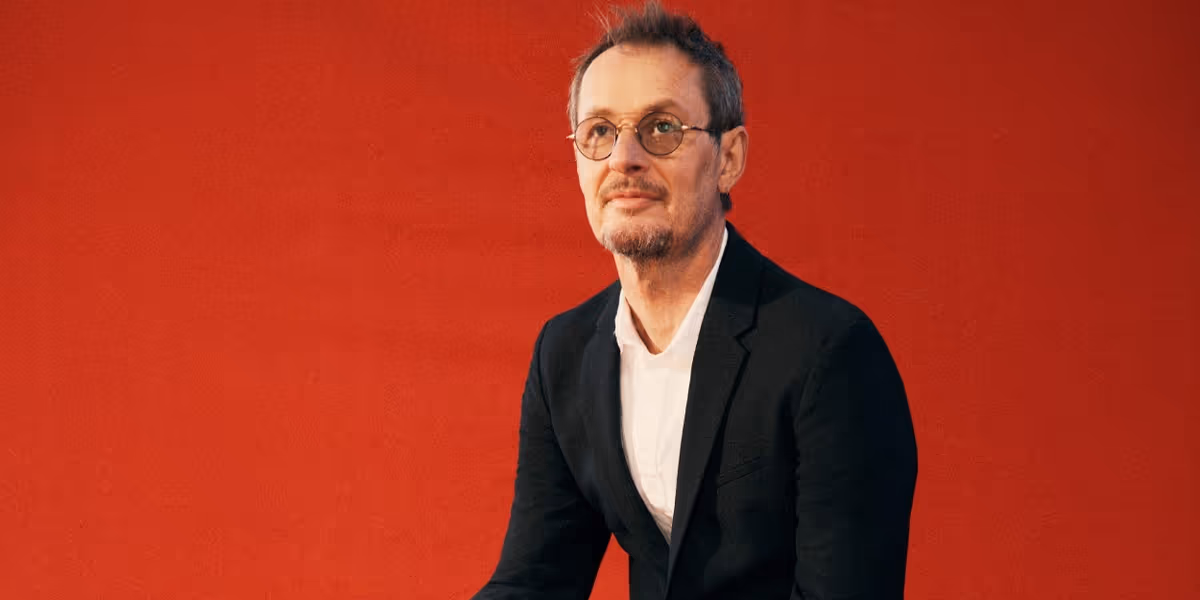 Interview: Richard Tognetti and Satu Vänskä Return to Café Carlyle This Week