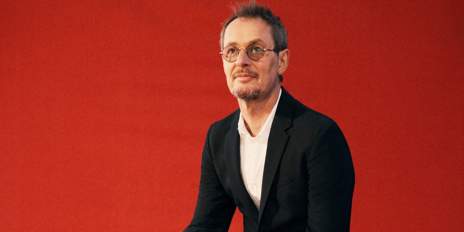 Interview: Richard Tognetti and Satu Vänskä Return to Café Carlyle This Week  Image