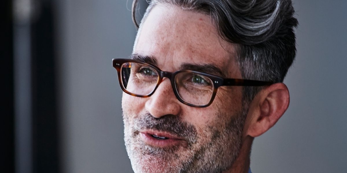 Interview: New Artistic Director - Rick Dildine at Children's Theatre Company