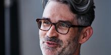 Interview: New Artistic Director - Rick Dildine at Children's Theatre Company