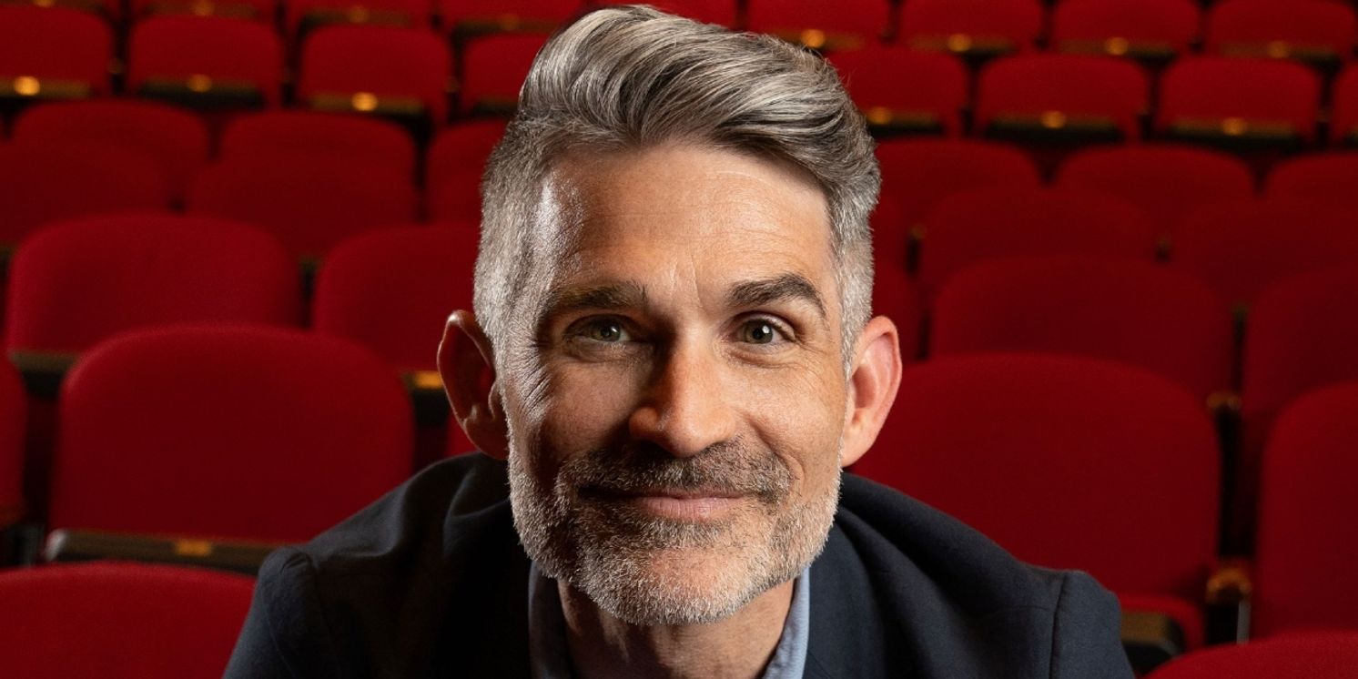 Interview: Rick Dildine of TREASURE ISLAND at Children's Theater Company  Image