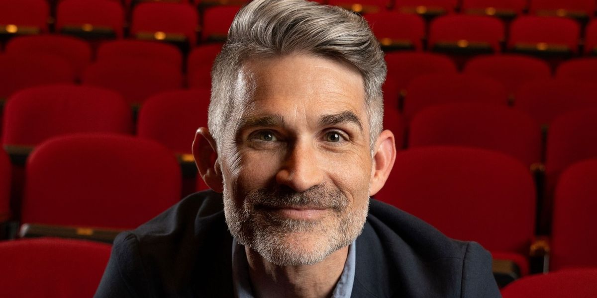 Interview: Rick Dildine on the new Core Company at Children's Theater Company