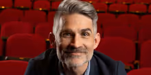 Interview: Rick Dildine on the new Core Company at Children's Theater Company
