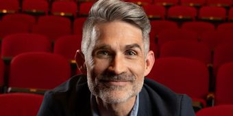 Interview: Rick Dildine on the new Core Company at Children's Theater Company Photo