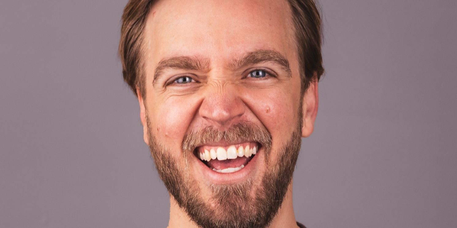 Interview: Ricky Drummond On Directing FOOTLOOSE at NextStop Theatre  Image