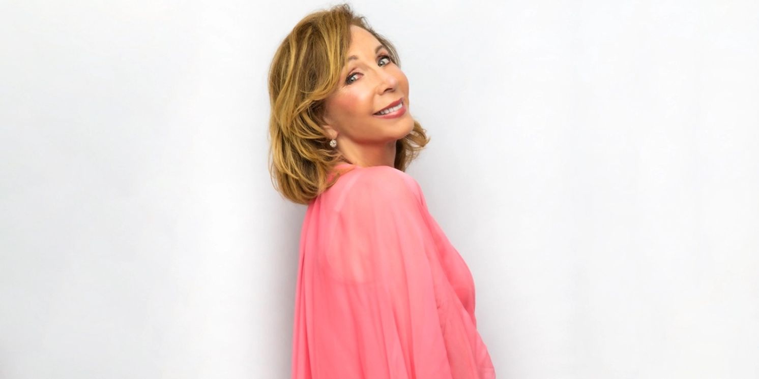 Interview: Comedy Legend Rita Rudner Returns to 54 Below  Image