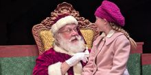 Interview: John Payonk of MIRACLE ON 34TH STREET at Circa 21