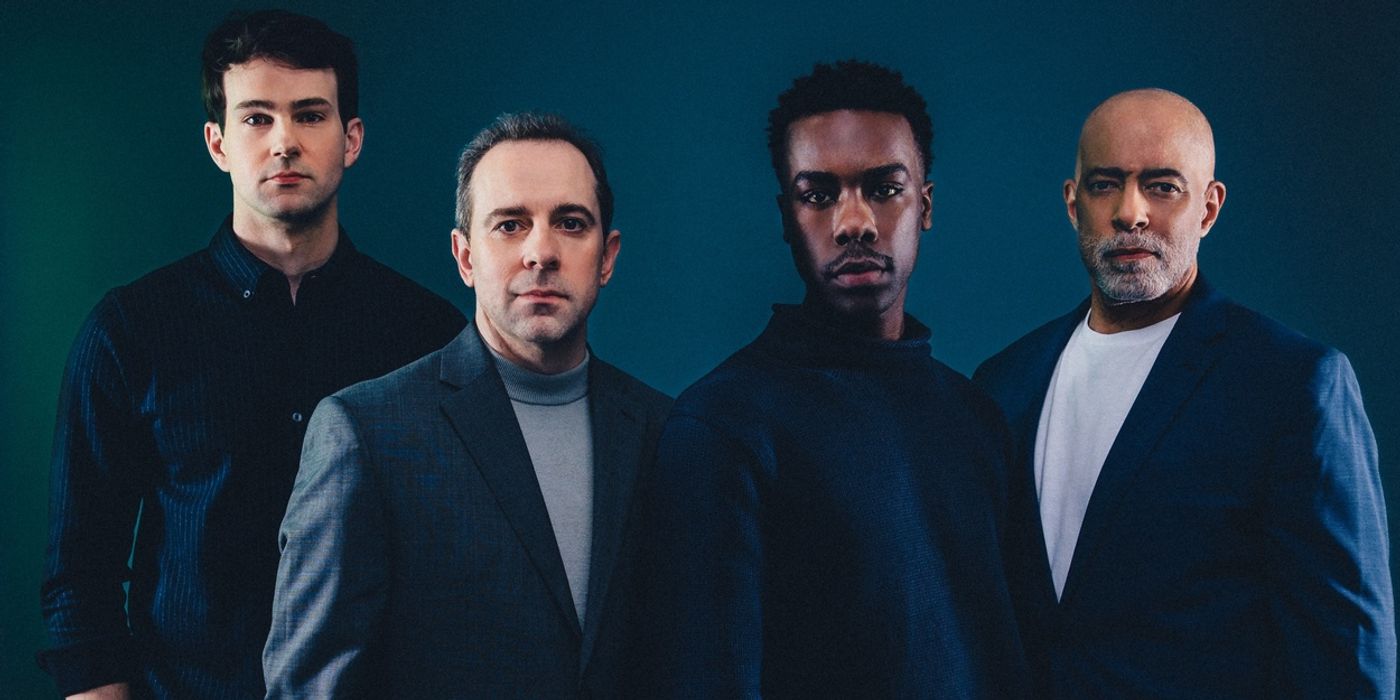 Wake Up With BroadwayWorld March 19, 2026- First Look At THE OUTSIDERS New Cast and More  Image