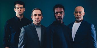 Interview: Rob McClure on Buying More Time, Ethics of Longevity and the Real Science of SPARE PARTS Photo