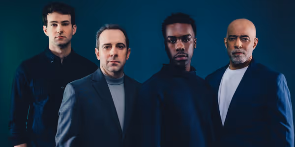 Interview: Rob McClure on the Real Science Behind SPARE PARTS