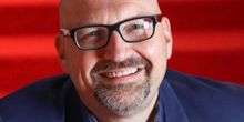 Interview: Rob Melrose of ALLEY and the ALL NEW Play Festival at ALLEY THEATRE