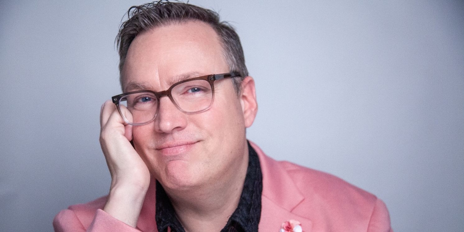 Interview: Robbie Rozelle of CITATION NEEDED at 54 Below  Image