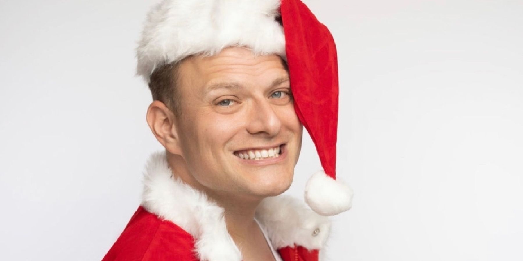 Interview: Robert Bannon Talks ‘TWAS THE NIGHT AFTER CHRISTMAS at 54 Below