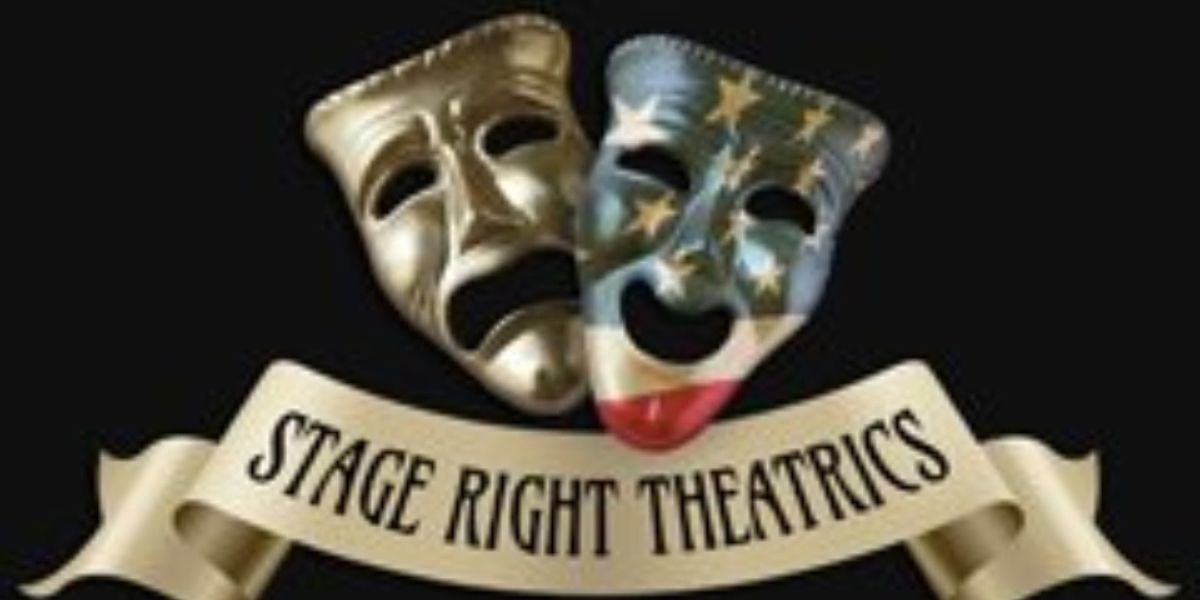 Interview: Robert Cooperman of STAGE RIGHT THEATRICS SHORT PLAY FESTIVAL at Abbey Theatre Of Dublin