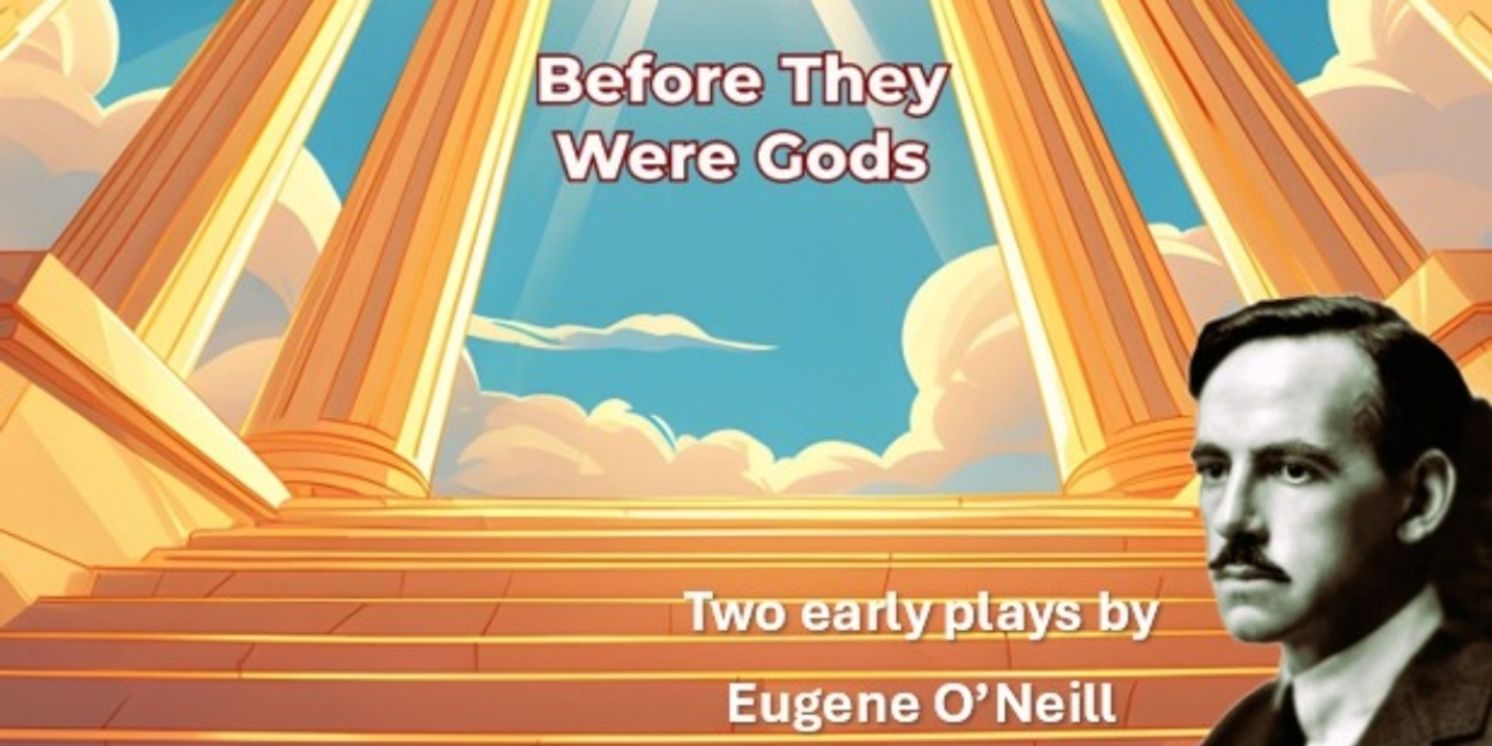 Interview: Stage Right’s Robert Cooperman of BEFORE THEY WERE GODS at Abbey Theatre Of Dublin  Image