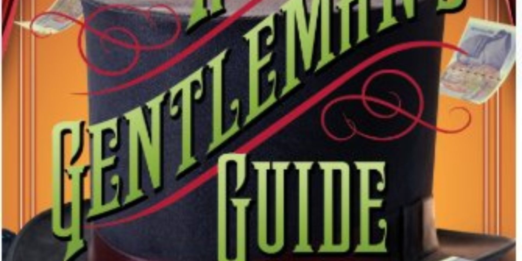 Interview: Robert L. Freedman & Jean Kauffman Discuss A GENTLEMAN’S GUIDE TO LOVE AND MURDER