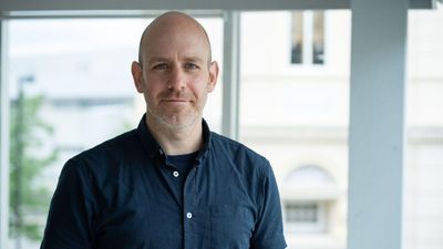 Interview: Robert Hastie of OPERATION MINCEMEAT at Royal Alexandra Theatre