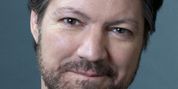 Interview: Robert Petkoff of MOULIN ROUGE! at Salle Wilfred Pelletier, Place Des Arts Photo