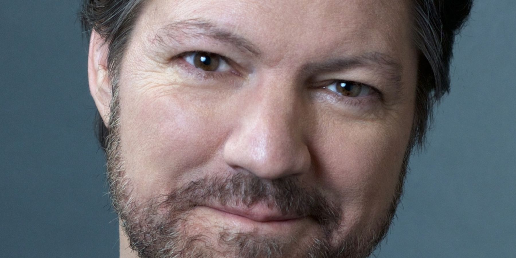 Interview: Robert Petkoff of MOULIN ROUGE! at Salle Wilfred Pelletier, Place Des Arts