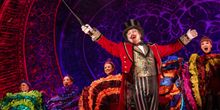 Interview: Robert Petkoff Talks MOULIN ROUGE! THE MUSICAL and More