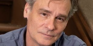 Interview: Actor Robert Sean Leonard on INTERVIEW at London's Riverside Studios