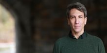 Interview: Theatre Life with Robert Sella