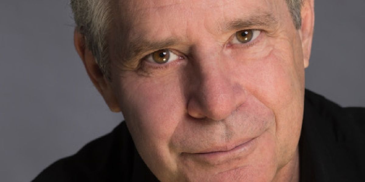 Interview: Robert Yacko of AN EVENING WITH THE MAESTRO at The Broad Stage of Santa Monica