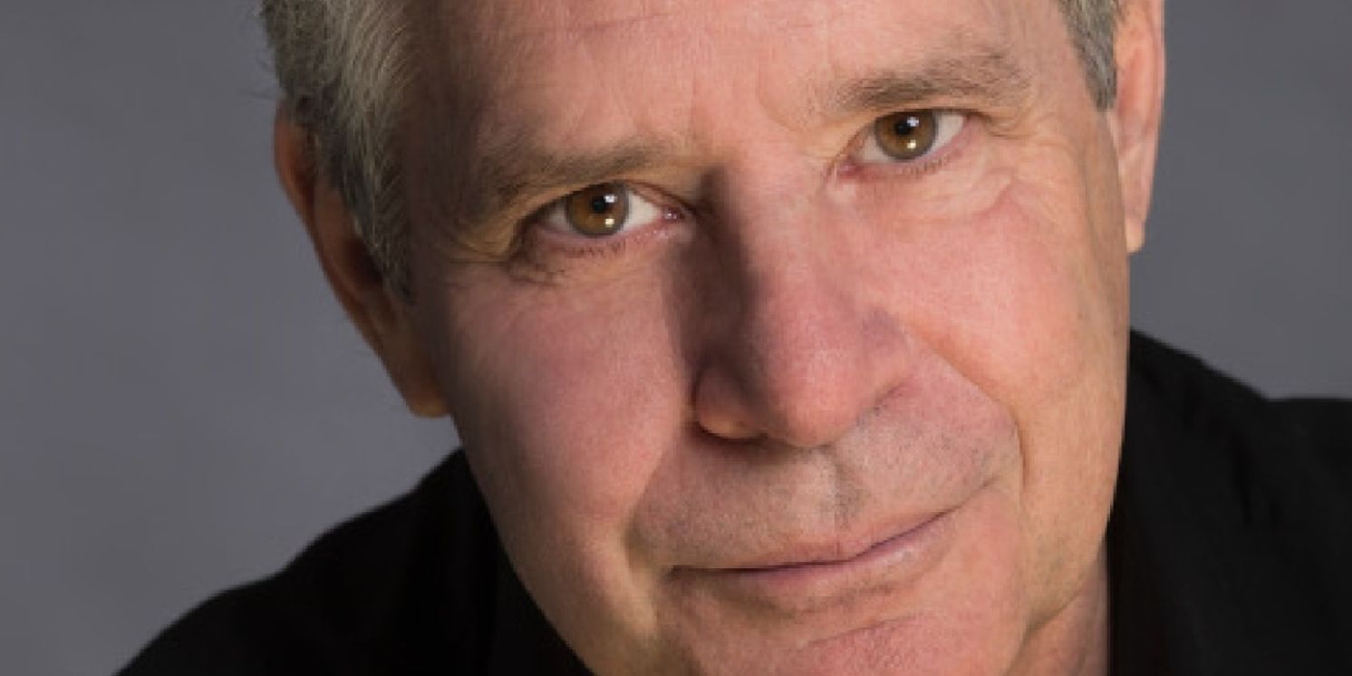 Interview: Robert Yacko of AN EVENING WITH THE MAESTRO at The Broad Stage of Santa Monica  Image