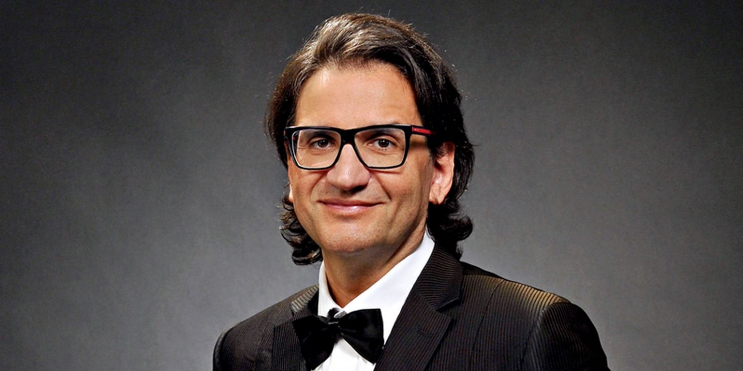 Interview: Roberto Molinelli of QUEEN: IT'S A KINDA MAGIC! at Joburg Theatre  Image