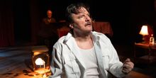 Interview: Ron Sossi of STALIN'S MASTER CLASS at Odyssey Theatre Ensemble