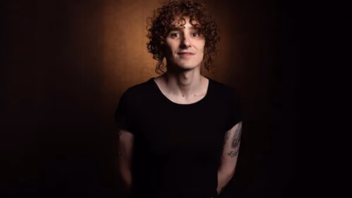 Interview: Rose Morrigan of AMADEUS at REC ROOM ARTS