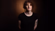 Interview: Rose Morrigan of AMADEUS at REC ROOM ARTS