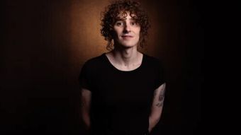 Rose Morrigan of AMADEUS at REC ROOM ARTS