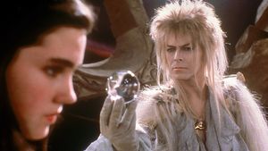 Interview: Rose Van Dyne of LABYRINTH IN CONCERT at Cerritos Center For The Performing Arts