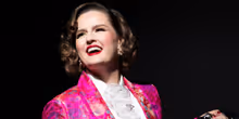 Interview: Rosie Webber on The Show That Got Away at The Greenroom 42