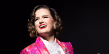 Interview: Rosie Webber of THE SHOW THAT GOT AWAY! From Times Square to Bel Air!