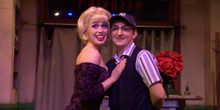 Interview: Ross Coughlin of THE LITTLE SHOP OF HORRORS at Dutch Apple Dinner Theatre