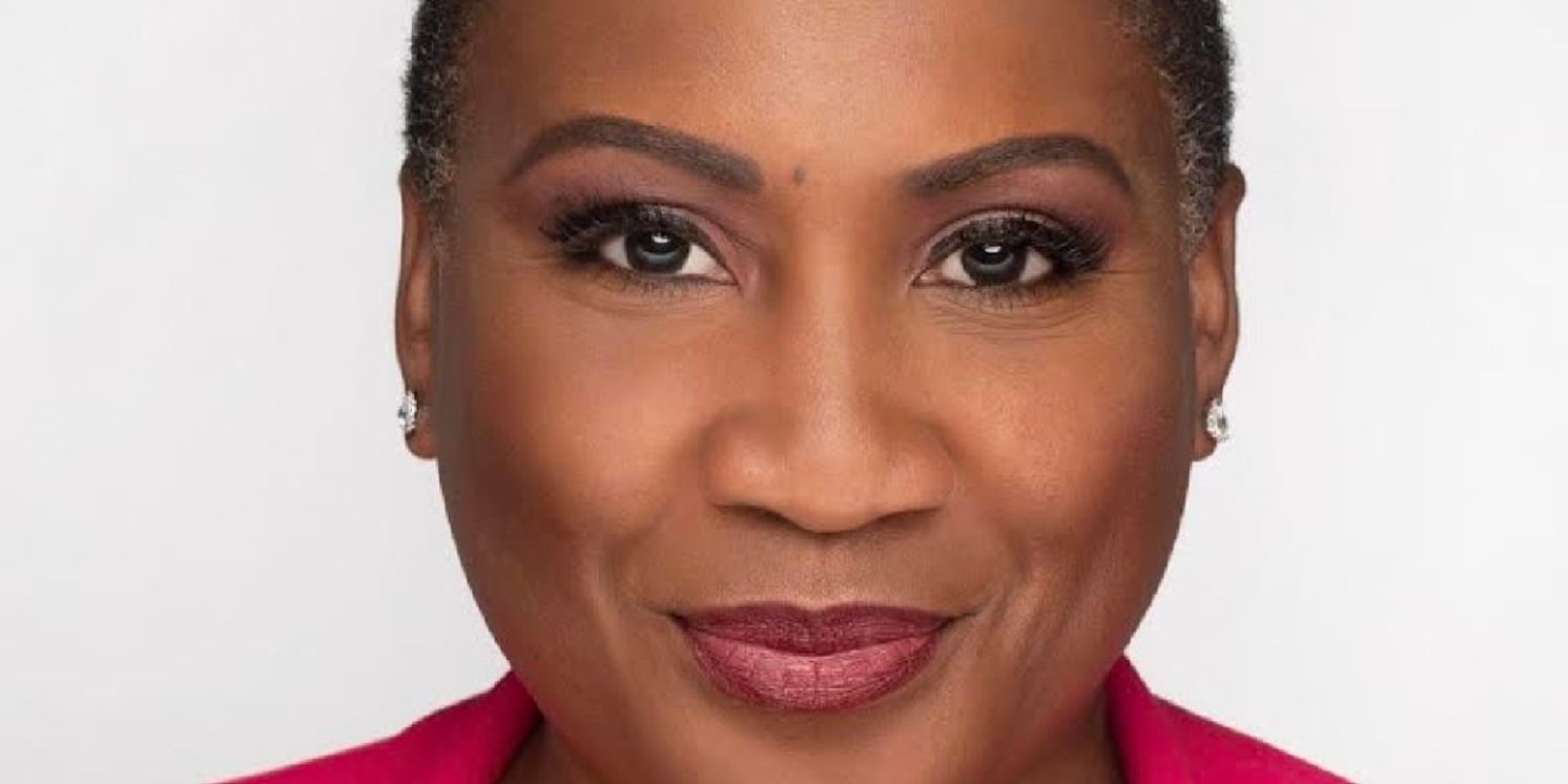 Interview: A Look at Motherhood in TINA: THE TINA TURNER MUSICAL with Roz White  Image