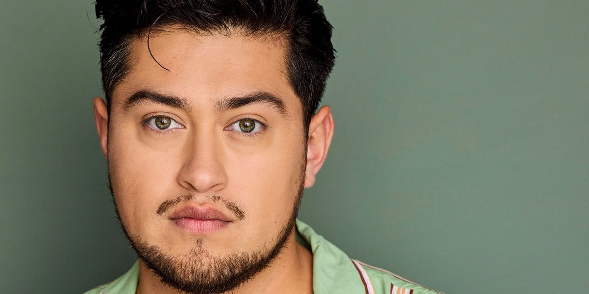 Interview: Rubén Carbajal of IN THE HEIGHTS at Carpenter Performing Arts Center
