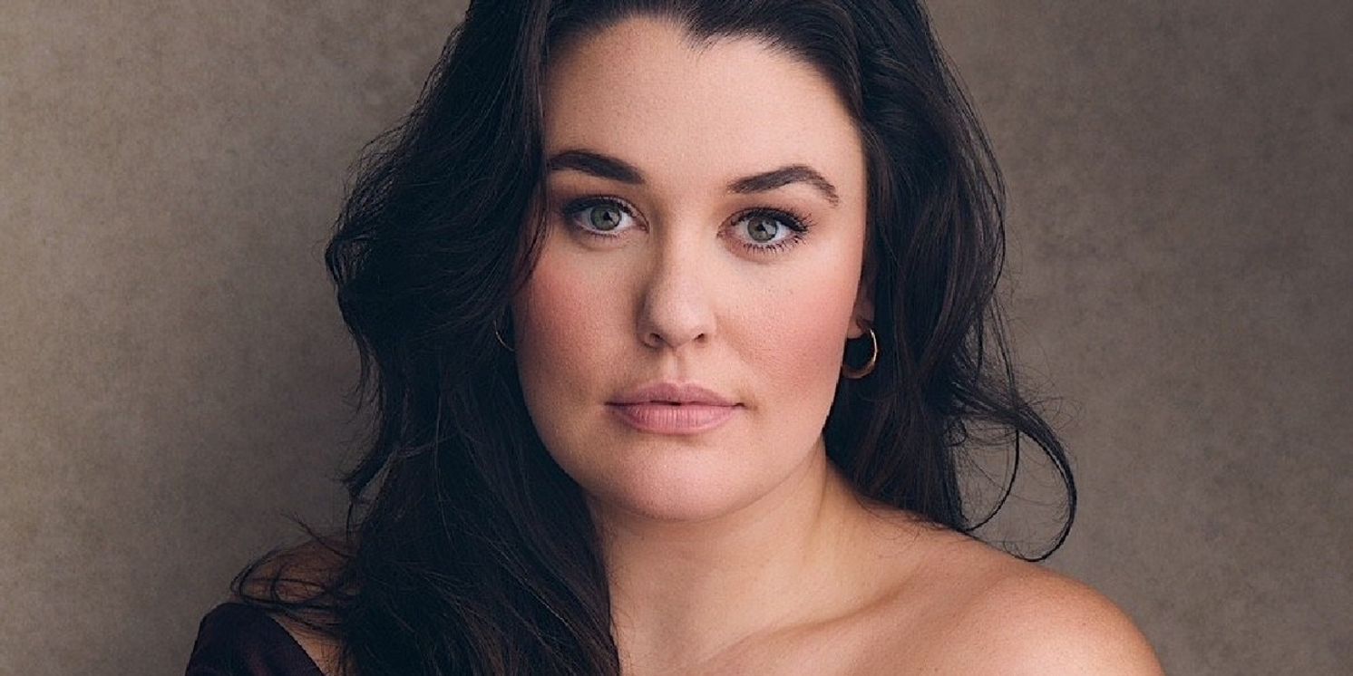 Interview: Ruby Gibbs of WATER FOR ELEPHANTS at Broadway At The Hobby Center  Image