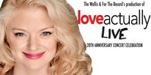 Interview: For The Record's Recurring Ruby Lewis Excitedly Returns To LOVE ACTUALLY L
