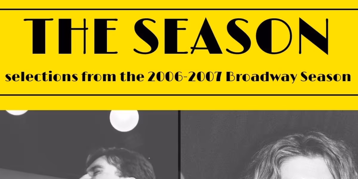 Interview: Ruby Westfall And Ellington Berg of THE SEASON at Red Eye Ny