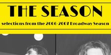 Interview: Ruby Westfall And Ellington Berg of THE SEASON at Red Eye Ny